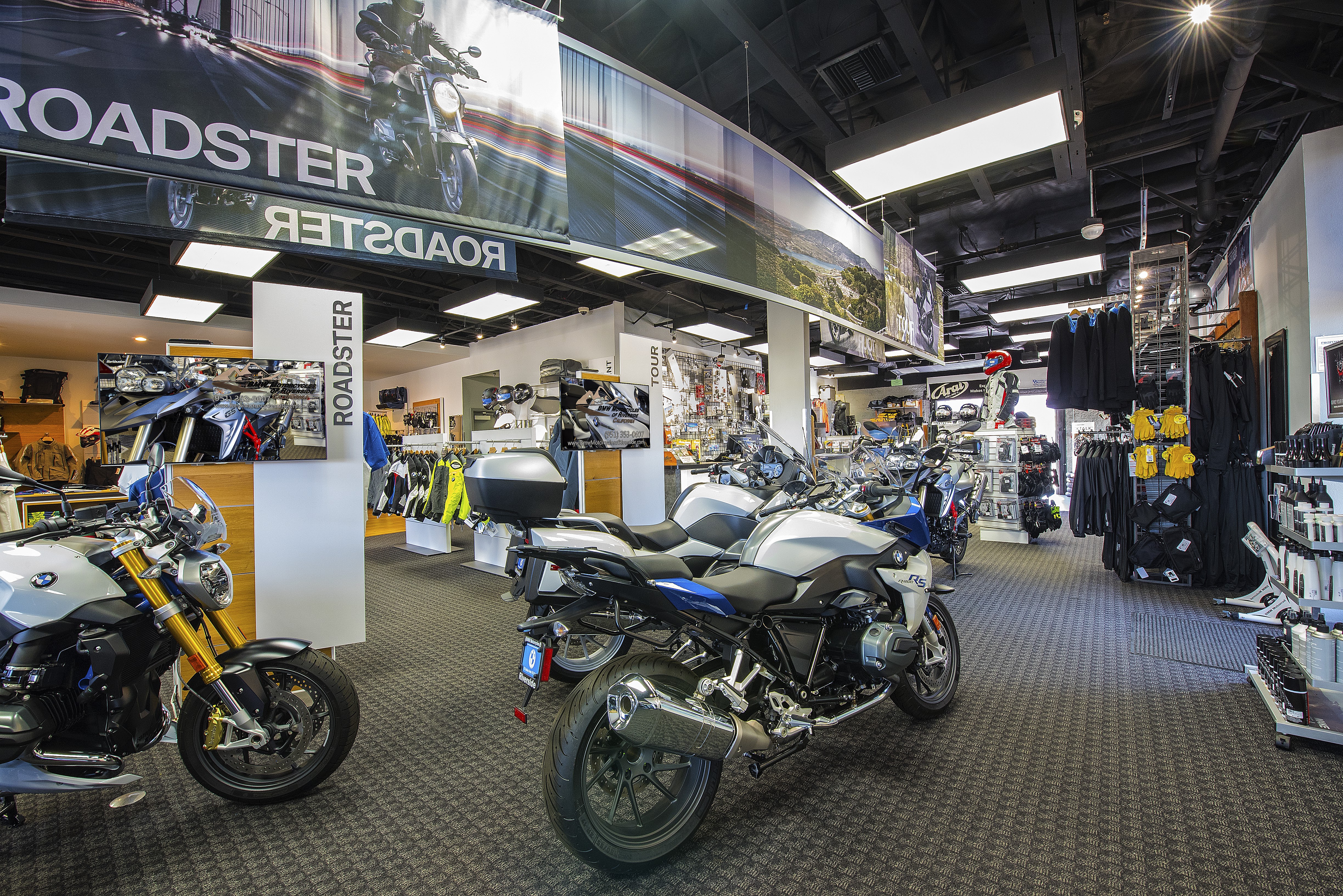 Photos | Northern California BMW Motorcycle Dealers