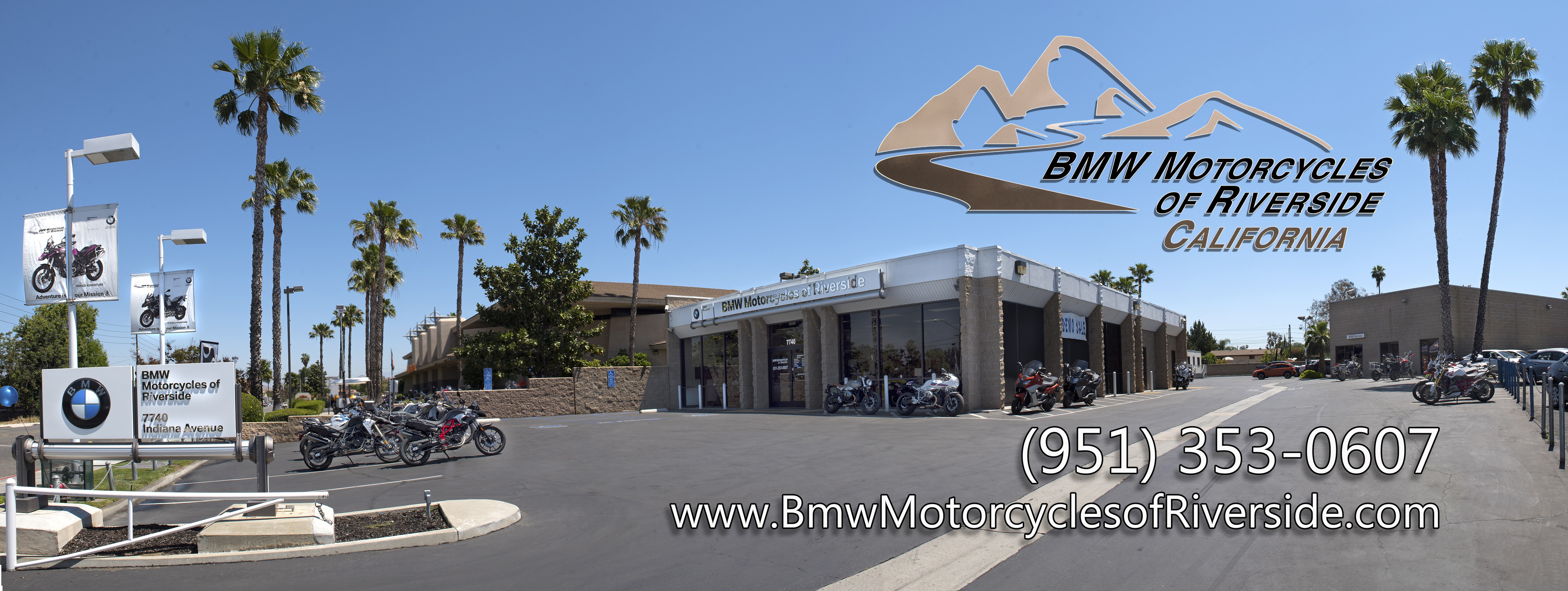 Photos | Northern California BMW Motorcycle Dealers