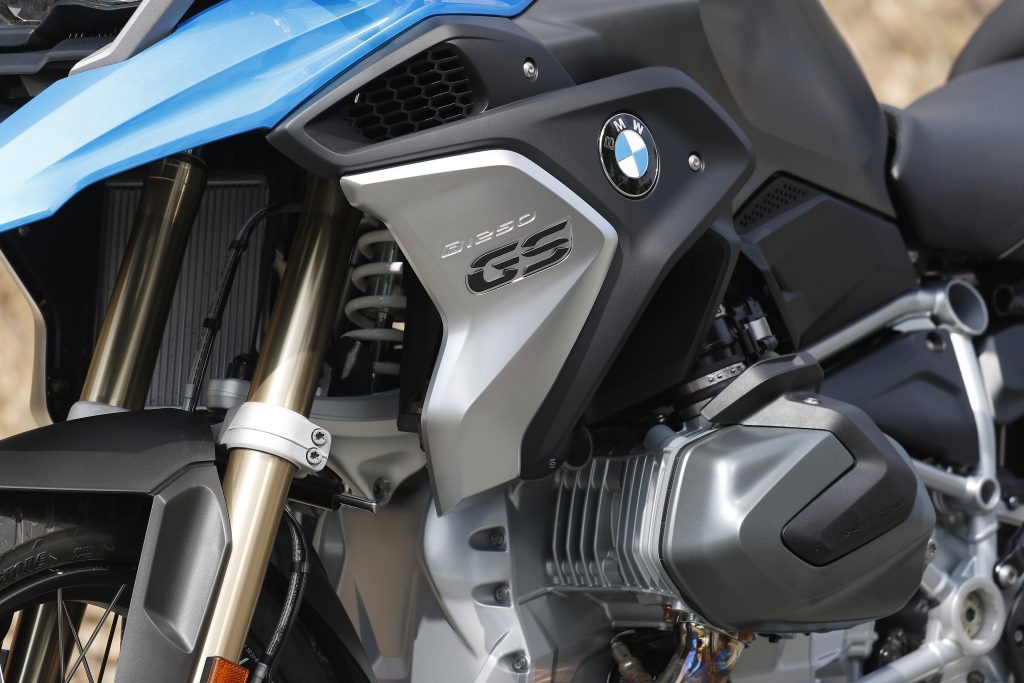 BMW ShiftCam Variable Valve Timing near San Jose, CA | BMW Motorcycle ...