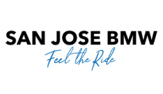 SJ BMW logo