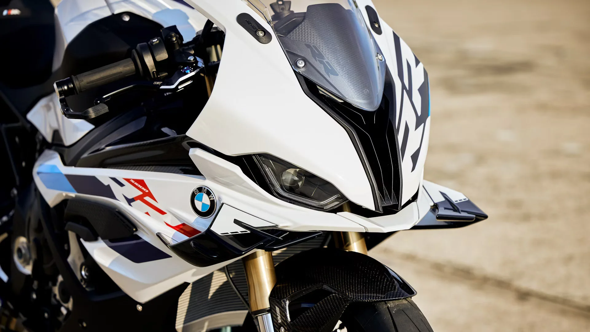 BMW S 1000 R BMW M 1000 R Image 03