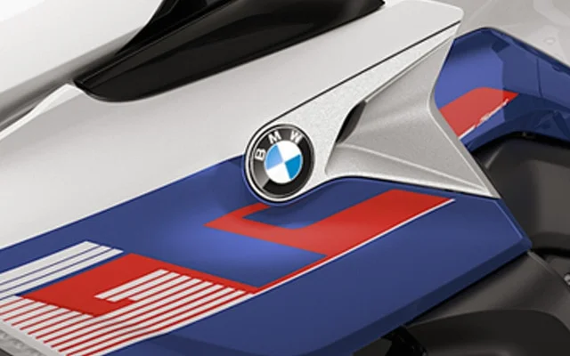 BMW K 1600 GT Image 04